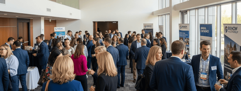 Bisnow Multifamily Annual Conference (BMAC) West hero image